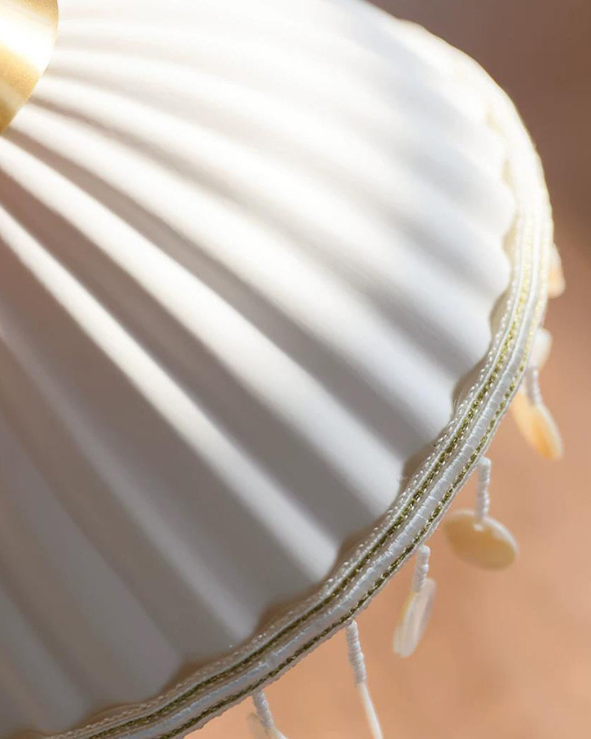 Nacara Pendant Light – Ambient Illumination in Luxury Interior Setting View 12