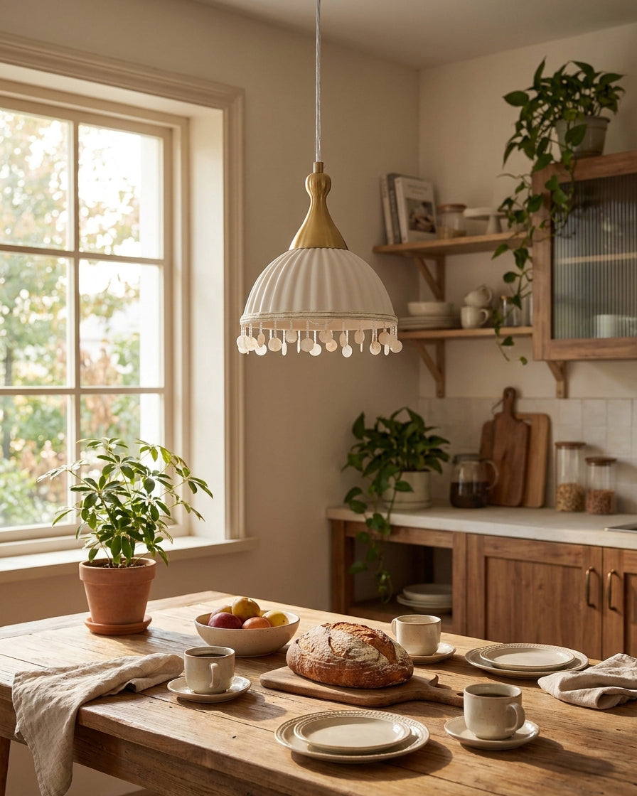 Nacara Pendant Light