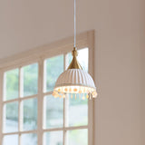 Nacara Pendant Light – Ambient Illumination in Luxury Interior Setting View 9