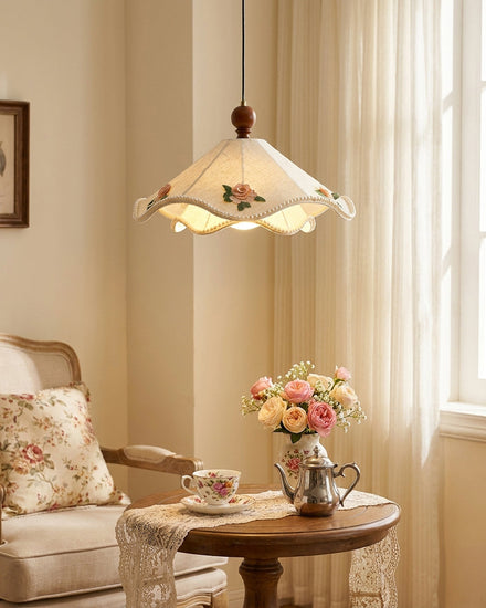Pearlavie Pendant Light
