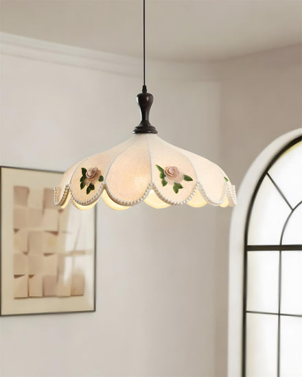 Pearlune Pendant Light