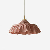 Pemberley Curated Iron & Glass Pendant Light – Iron & Glass Pendant Light