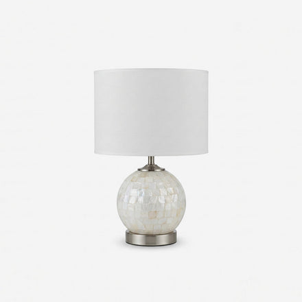 Modern Perlina Table Lamp