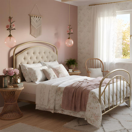 Petalcrest Pendant Light