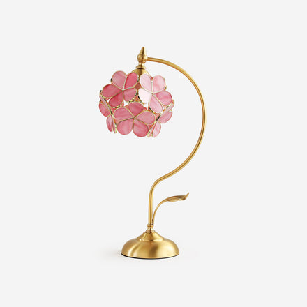 Petalora Modern Table Lamp