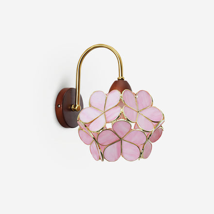 Petalora Wall Sconce