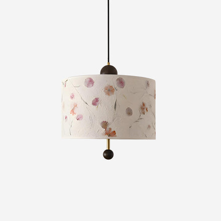 Petalune Pendant Light