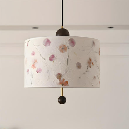 Petalune Pendant Light
