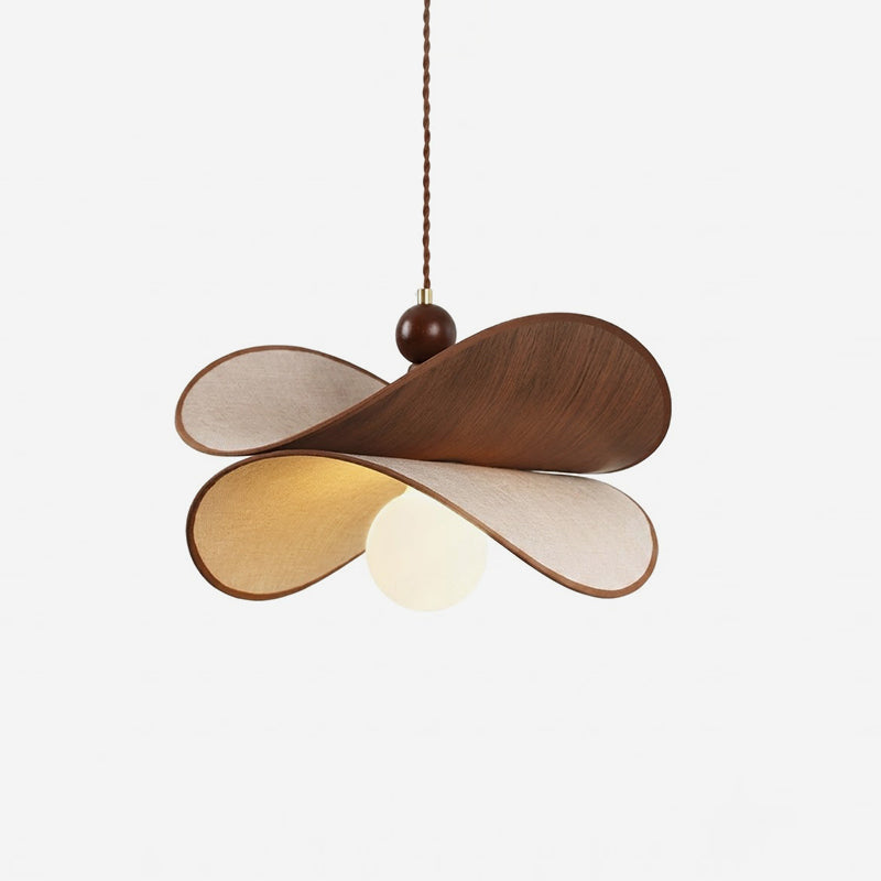 Petavin Curated Solid Brass Pendant Light – Solid Brass Pendant Light