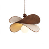 Petavin Curated Solid Brass Pendant Light – Dia 60cm x H 38cm  ∅ 23.6 x H 14.9 finish configuration