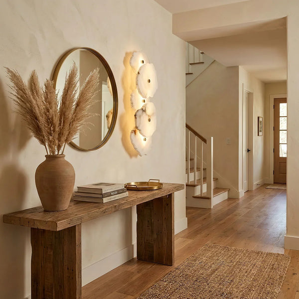 Petra Wall Lamp