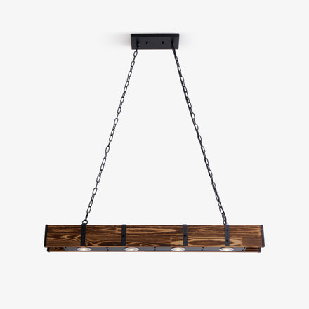 Modern Pleva Chandelier
