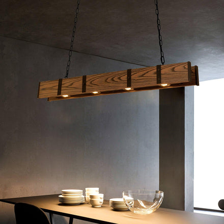 Modern Pleva Chandelier