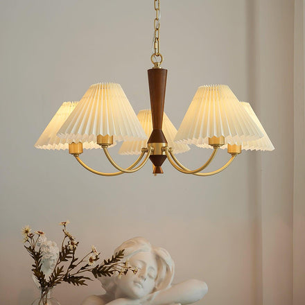 Modern Polina Chandelier