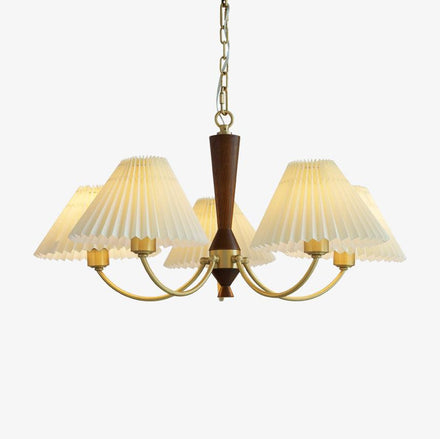 Modern Polina Chandelier