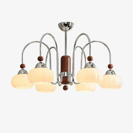 Modern Pomona Chandelier