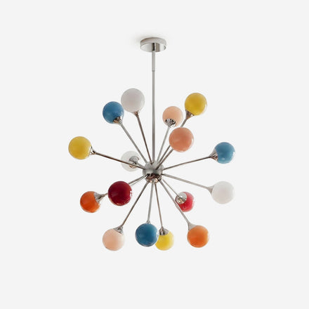 Modern Poplune Chandelier