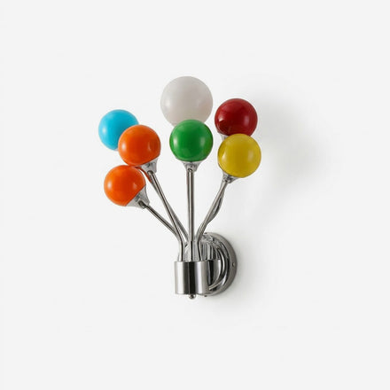 Modern Poplune Wall Sconce