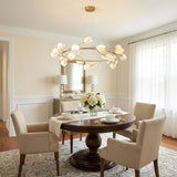 Porcelain Magnolia Curated Hand-Thrown Ceramic C – architectural ceiling profile