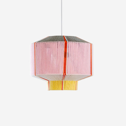 Prismora Pendant Light