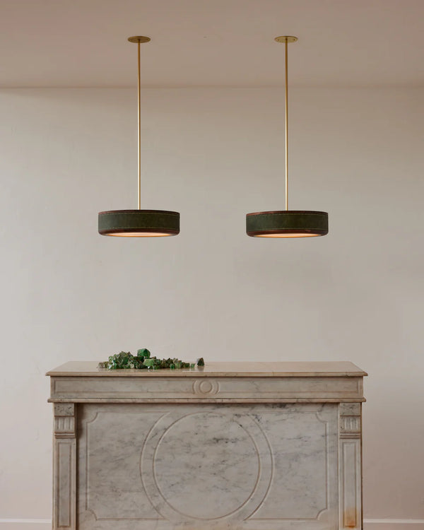 Nura Chandelier