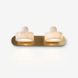 Tavros Alabaster Curated Alabaster Wall Sconce – Alabaster Wall Sconce