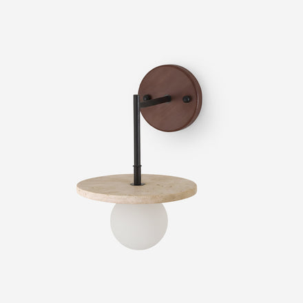 Ravine Modern Wall Sconce