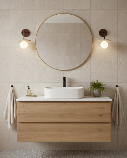 Ravine Modern Wall Sconce
