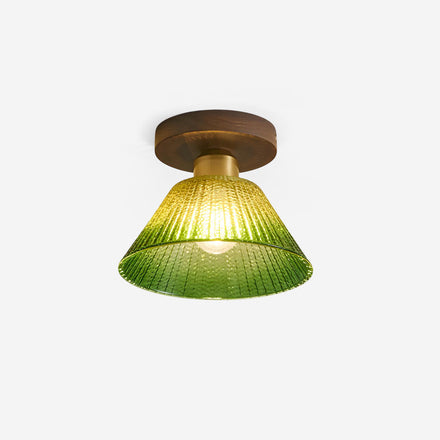 Modern Rayelle Flush Mount