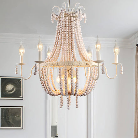 Modern Regas Chandelier