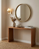 Retro Yuna Alabaster Curated Alabaster Wall Scon – structural canopy joint detail