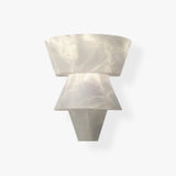 Spanish Alabaster Wall Lamp | Rinkle Wall Lamp | Spanish Alabaster | JINSHE | JINSHE