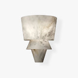 Spanish Alabaster Wall Lamp View 9 | Rinkle Wall Lamp | Spanish Alabaster | JINSHE | JINSHE