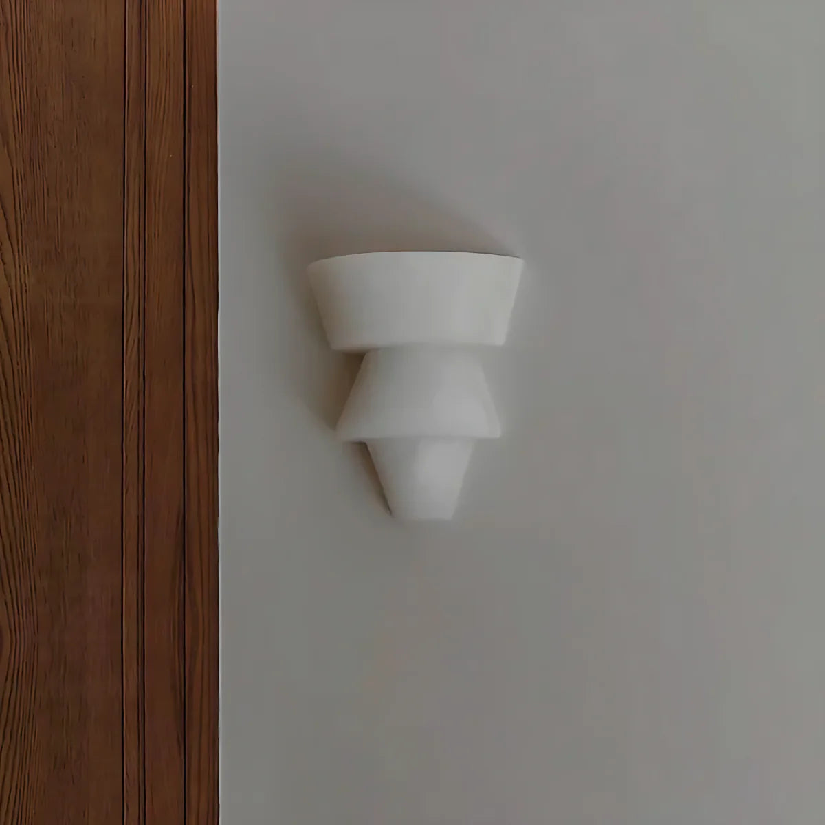 Spanish Alabaster Wall Lamp View 5 | Rinkle Wall Lamp | Spanish Alabaster | JINSHE | JINSHE