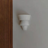 Spanish Alabaster Wall Lamp View 5 | Rinkle Wall Lamp | Spanish Alabaster | JINSHE | JINSHE