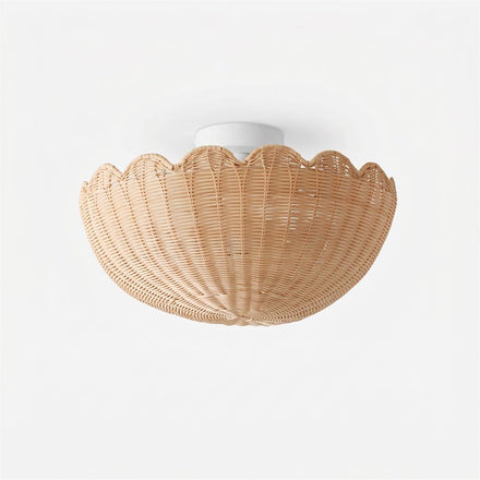 Modern Rivela Flush Mount