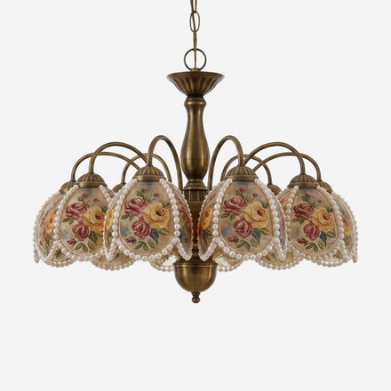 Rosabelle Chandelier