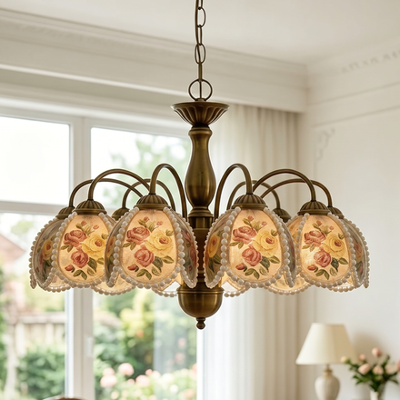 Rosabelle Chandelier