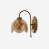 Rosabelle Curated Finished Iron Wall Sconce