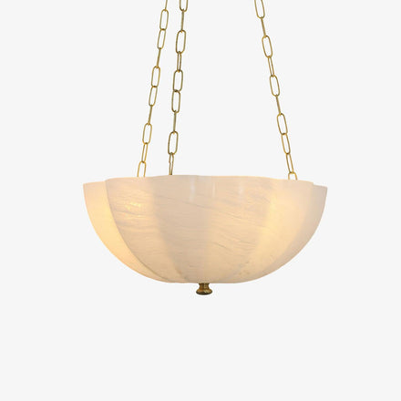 Modern Rosehill Chandelier