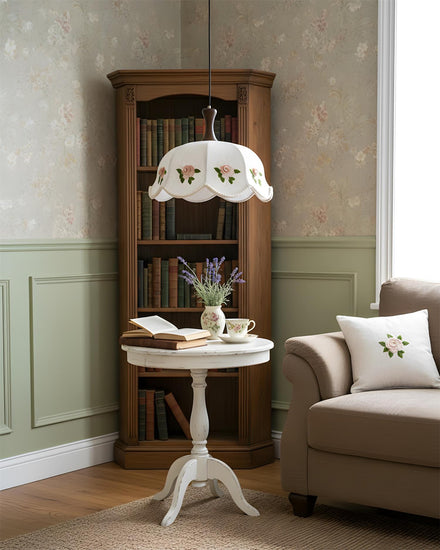 Roselace Pendant Light