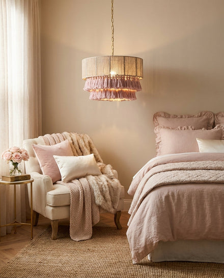 Roselle Pendant Light