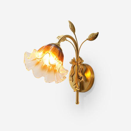 Tender Glimmer Wall Sconce