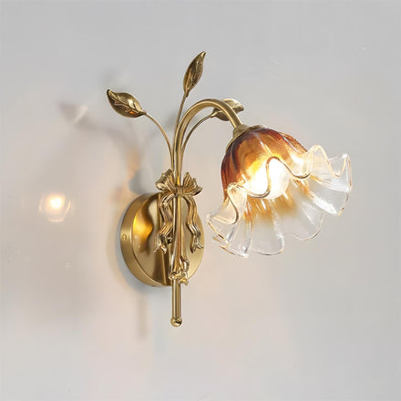 Tender Glimmer Wall Sconce