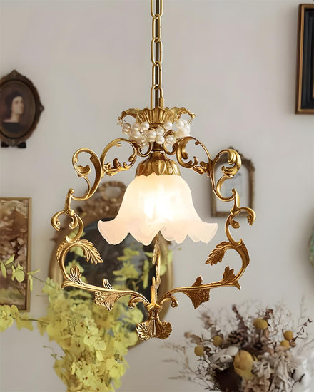 Rosmira Pendant Light