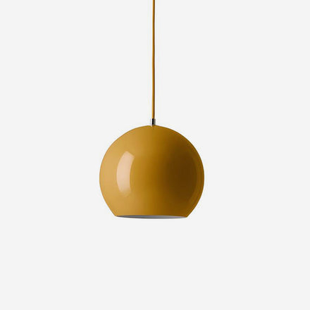 Rosso Dot Pendant Light