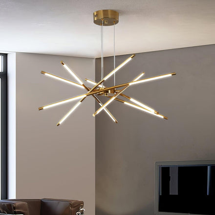 Rotatable Led Table Lamp
