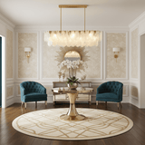 Round Cloud Glass Curated Mouth-Blown Frosted Gl – structural canopy joint detail