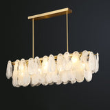 Round Cloud Glass Curated Mouth-Blown Frosted Gl – ∅ 17.7 x H 10.2  Dia 45cm x H 26cm finish configuration