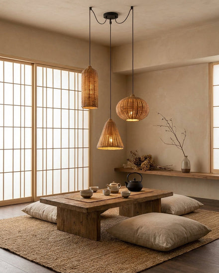Rovena Pendant Light